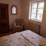 Kronichhof Tatil Evi Kleinau