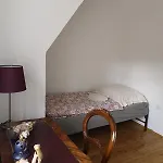 Kronichhof Tatil Evi