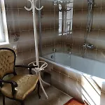 Kronichhof Tatil Evi *