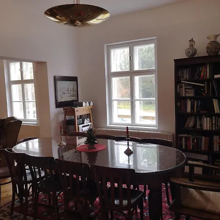 Kronichhof Дом отдыха