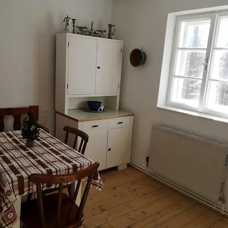 Tatil Evi Kronichhof