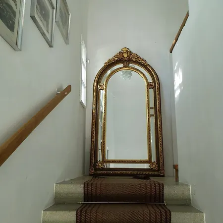 Kronichhof Tatil Evi *