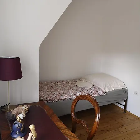 Kronichhof Vakantiehuis