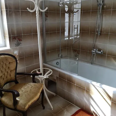 Kronichhof Vakantiehuis *
