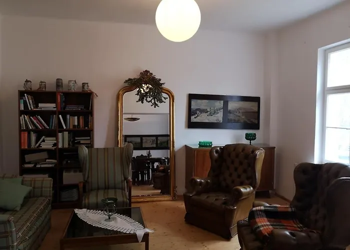 Kronichhof Hébergement de vacances *