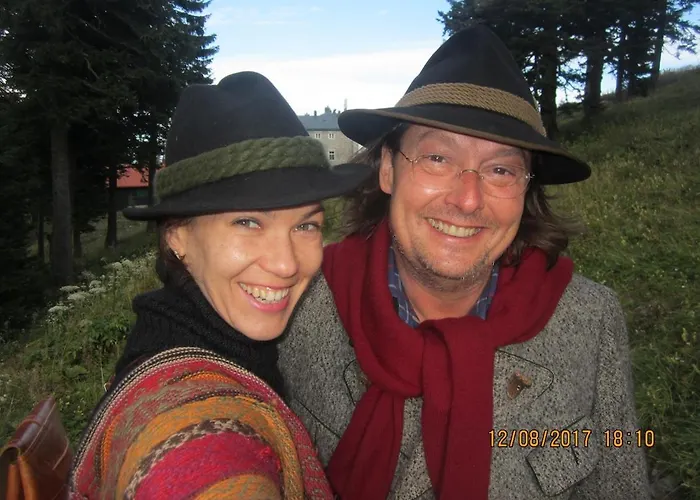 Kronichhof * Kleinau