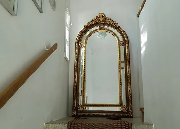 Kronichhof Hébergement de vacances *