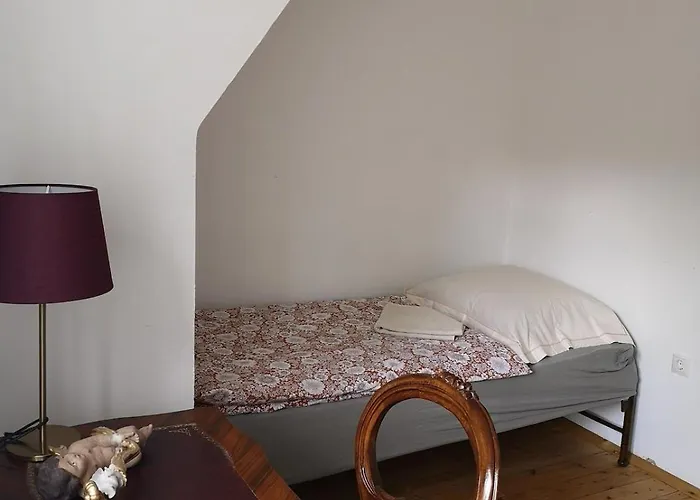 Kronichhof Hébergement de vacances